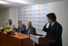 Sr. Joan Hernández, Director del Grup de Treball Estable de Religió (GTER)