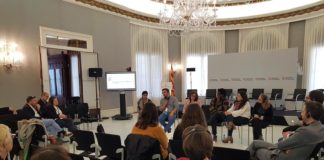 UCIDCAT: “We cannot leave to others the responsibility of answering questions about us on our behalf”