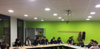 ETS JOVE? Debat juvenil