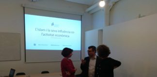 LA RELIGIÓ MUSULMANA I LA SEVA INCIDÈNCIA EN L’ECONOMIA: Conducta Halal