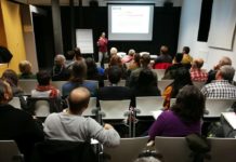 Sessió informativa sobre la línia R de les subvencions per a activitats 2019