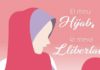 “El meu hijab, la meva llibertat” acte organitzat per l’associació juvenil CHABAB AL AMAL.