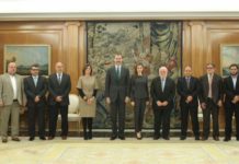 Ley 26/1992, de 10 de noviembre, por la que se aprueba el Acuerdo de Cooperación del Estado con la Comisión Islámica de España.