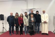 La Comunitat Islàmica de Sant Feliu inaugura la seva nova seu