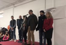 Inauguració de la nova seu de la Comunitat Islàmica de Sant Feliu de Llobregat