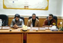 La comunitat islàmica de Vilanova i la Geltrú organitza una jornada de portes obertes amb un centenar d’assistents.