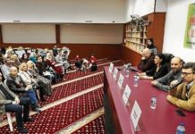 La Comunitat Islàmica Pastoral del Tarragonès organitza una jornada de portes obertes