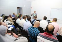 UCIDCAT, apuesta por profesionales para la formación de profesores de árabe en catalunya.