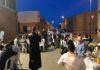 La Comunitat Islàmica de Tàrrega organitza una jornada de IFTAR.