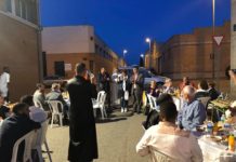 La Comunitat Islàmica de Tàrrega organitza una jornada de IFTAR.