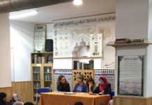 Fer Ramadà és salut. Trobada oberta amb metges, metgesses i dones musulmanes.