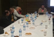 Amposta acull a les comunitats islàmiques de la província de Tarragona