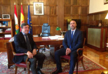 RIOJA La Rioja, la comunidad con más colegios donde se imparte el islam.