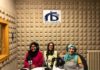 Chabab Al Amal estrena en la Ràdio Balaguer un nou programa, ‘Qadaya Chabab’