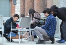 Nace “Cambia el marco” para mostrar el pluralismo religioso desde los jóvenes