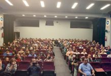 El delegat de la CIE a Catalunya invitat a la Jornada «Educació contra el discurs de l’odi per raó de creences»