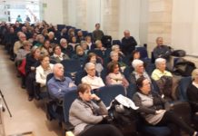 Diàleg, respecte i tolerància: La Unió de Comunitats Islàmiques de Catalunya promou el diàleg interreligiós a Lleida.