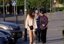 La Comisión Islámica recuerda a un instituto de Gijón el derecho de una alumna a llevar ‘hiyab’