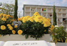 Los musulmanes reclaman su sitio en los cementerios catalanes