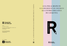 GUIA PER AL RESPECTE A LA DIVERSITAT DE CREENCES ALS CENTRES EDUCATIUS DE CATALUNYA
