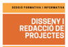 l’Oficina d’Afers Religiosos de l’Ajuntament de Barcelona organitza una sessió formativa sobre disseny i redacció de projectes.