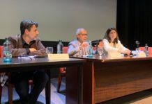 Barcelona: jornada /debate sobre «Educación contra el discurso del odio por razón de creencias»