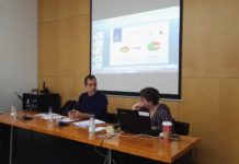 Presentación del último informe anual del Observatorio de la Islamofobia en los Medios