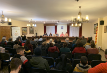 La Comunitat Islàmica de Tona Commemora el dia internacional del migrant