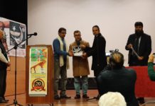 UCIDCAT rep el premi a la INTEGRACIÓ 2019