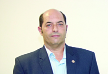 El profesor Amaruch Mohamedi, nombrado nuevo delegado en Melilla de la Comisión Islámica de España