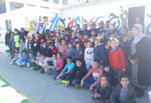 UCIDCAT realitza un estudi per diagnosticar la situació de l’ensenyament d’àrab i educació islàmica a Catalunya.