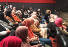 La taula rodona ‘Dones de color’ un nou èxit!!