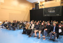 Les Comunitats Islàmiques de Catalunya renoven la seva confiança al President d´UCIDCAT amb majoria absoluta i un consens total.