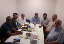 PRESENTE Y FUTURO DE LA COMISIÓN ISLÁMICA DE ESPAÑA