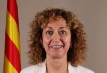 La consellera de justícia de la Generalitat de Catalunya felicita la Comunitat Musulmana catalana per l’inici de Ramadà.