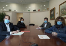 La Comunitat Musulmana d’Olesa dona 10.000 euros a l’Ajuntament per a la compra de material social i sanitari