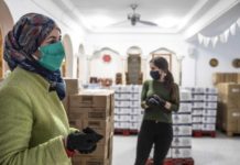 Los musulmanes no retomarán los rezos comunitarios en España hasta la fase 3