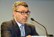 “La estructura de la CIE impide la participación”, Mohamed Ghaidouni, miembro de la Comisión Permanente de la CIE