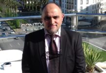 Mohamed Halhoul: «El coronavirus ha posat de manifest que a casa nostra els cementiris no estaven preparats per als fidels de l’islam, tema que ara ja està començant a resoldre’s»