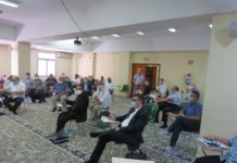 UCIDE renova la seva junta directiva