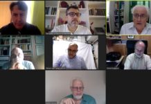 Comunicat de premsa del GTER respecta a la Resolució del Govern de Catalunya SLT/1746/2020, de 17 de juliol.