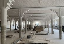 Entrevista al presidente de la Comunidad Islámica del Bages, Mezquita ELFATH.