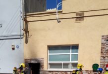 La Comunitat Islàmica de Montcada pateix dos atacs racistes en menys d’una setmana.