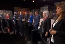 Manifest i carta oberta als partits polítics en relació a la campanya islamòfoba de VOX.