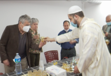 Fiscalia referma el procés de reparació a la mesquita del carrer del Japó