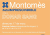 Campanya de donació de sang recolzada per la Comunitat Islàmica de Montornès.