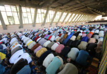 La Federació de Veïns de Lleida aprova els oratoris islàmics si acaten la norma