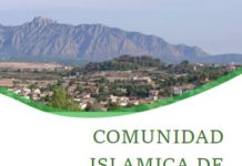 La Comunitat Islàmica de Masquefa més a prop del seu objectiu