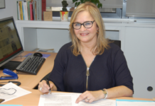 Yvonne Griley, nova directora general d’Afers Religiosos