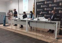 La diversitat religiosa, una riquesa per a Molins de Rei